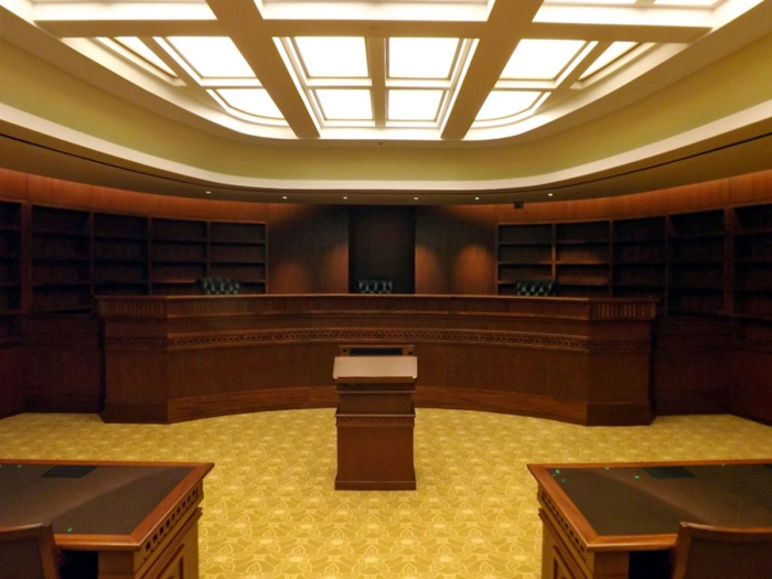 recovery of legal expenses from the defendant