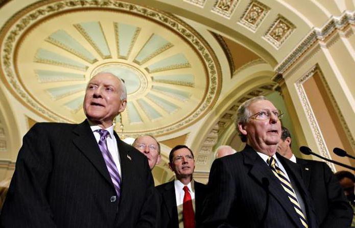 conservatives in england