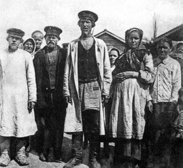 reasons for decree on land