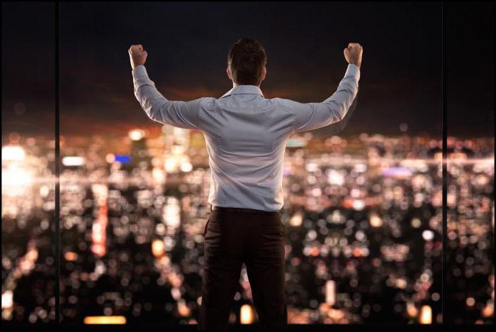 qualities of a successful person