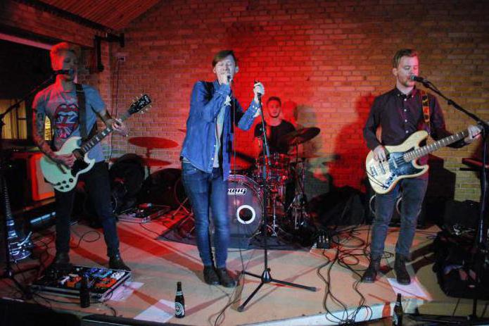 organize a concert stars