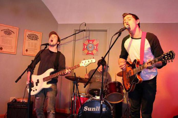 how to organize a concert in your city