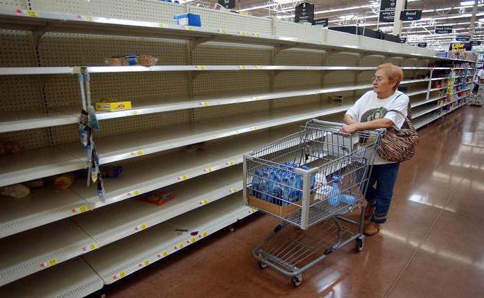 causes of deficiency