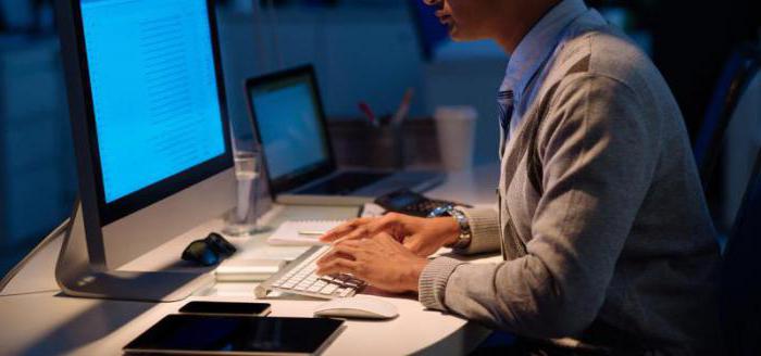 technical specialist