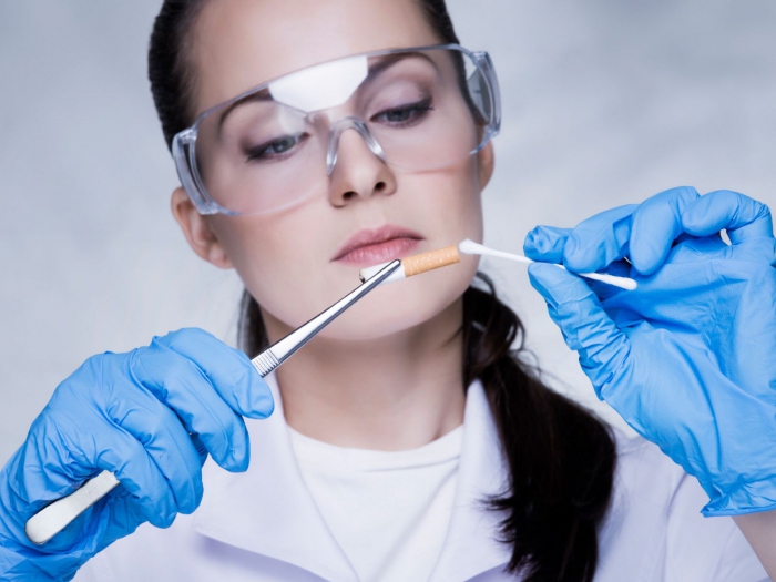 How much does a DNA paternity test cost?