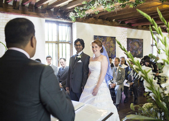 procedure for the conclusion and dissolution of marriage