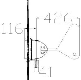 wind power generators