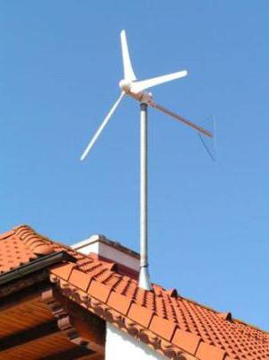 220v wind generators