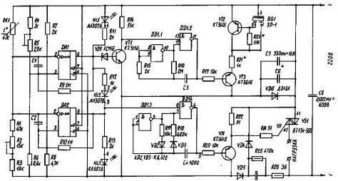 do-it-yourself thermostats for the incubator