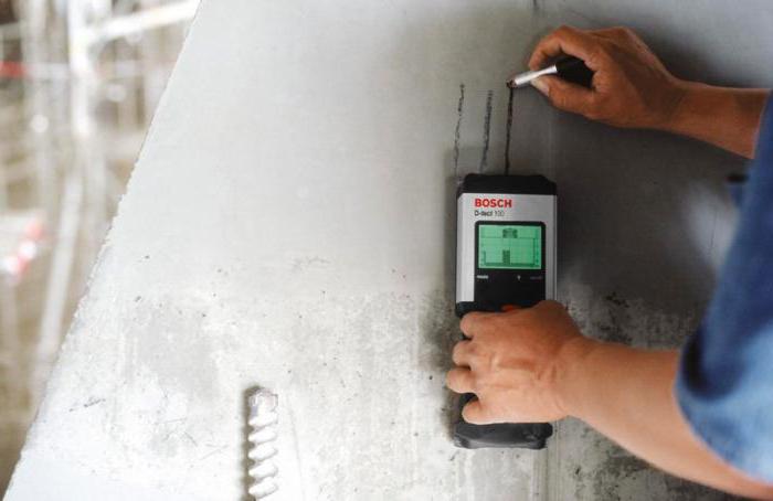 hidden wiring detector which is better