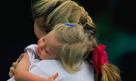 single mother allowance Russia