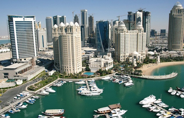 list of the richest countries in the world