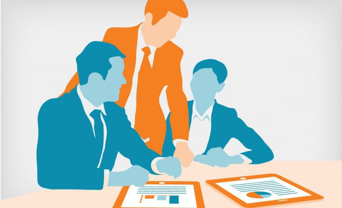 stages of sales techniques