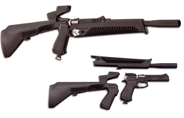 how to choose the right air gun