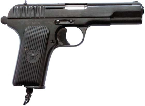 how to choose a good air gun