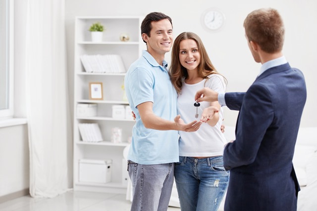 how to get a tax deduction when buying an apartment