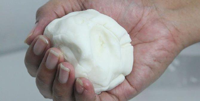 how to make polymer clay at home recipe without cooking