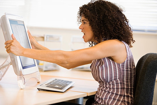 types of fraud on the Internet how not to get caught