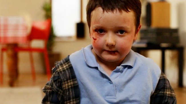 deprivation of parental rights