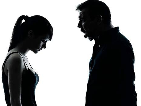 causes of child abuse