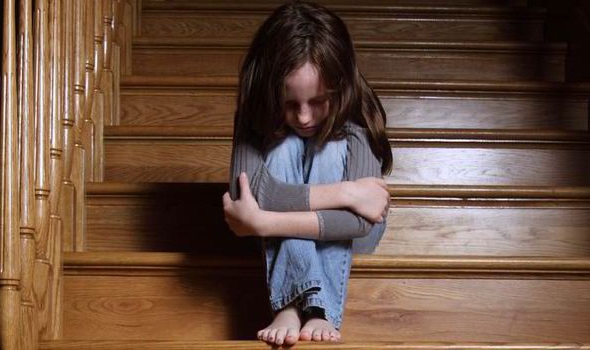 consequences of child abuse