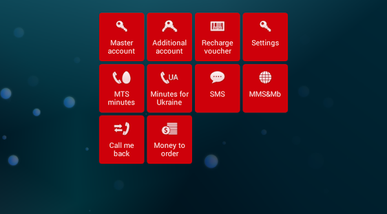 how to top up your phone balance with a sberbank card