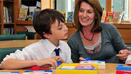 sample job responsibilities of a psychologist teacher