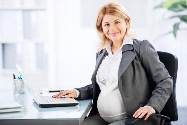 how much you need to work to get good maternity
