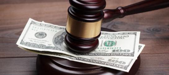 should pay child support