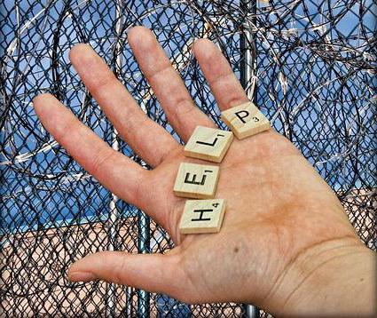 if the husband does not pay child support