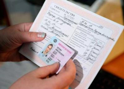 lost rights how to restore