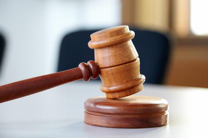 legal procedure for declaring a citizen dead