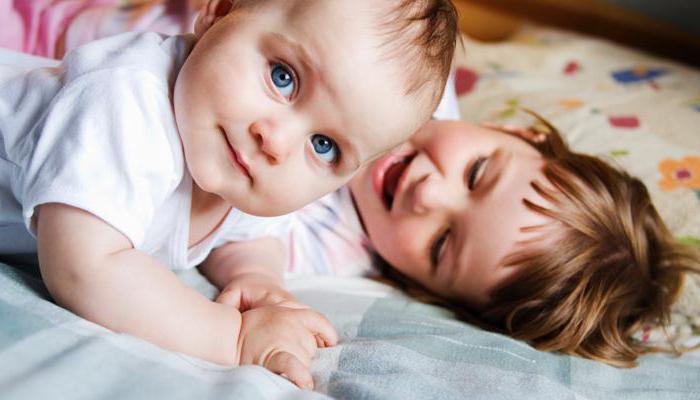 second child allowance up to 1 5 years