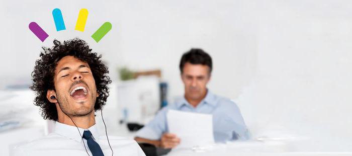 the value of the job test