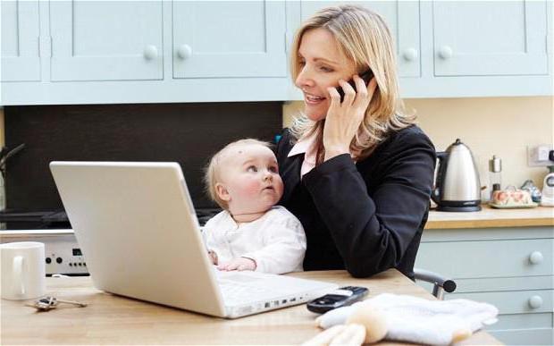 pregnant women test for employment