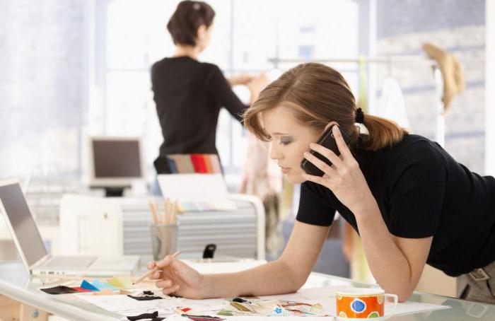 Does continuous work matters