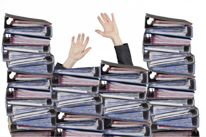 paperwork for the house of donation