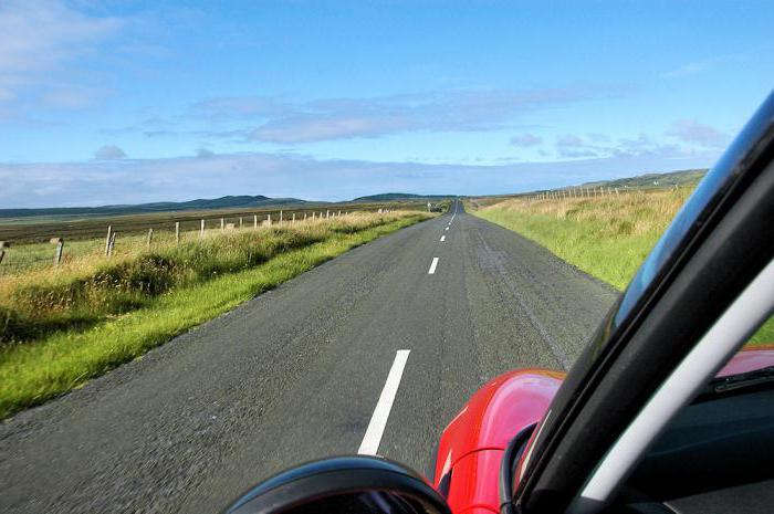 pedestrian collision at a pedestrian crossing