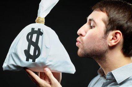 how to make big money without investing