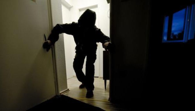 liability for violation of the inviolability of the home