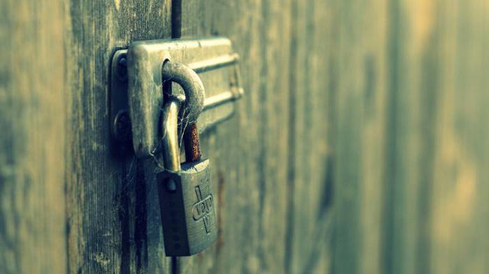 Section 139 violation of the inviolability of the home