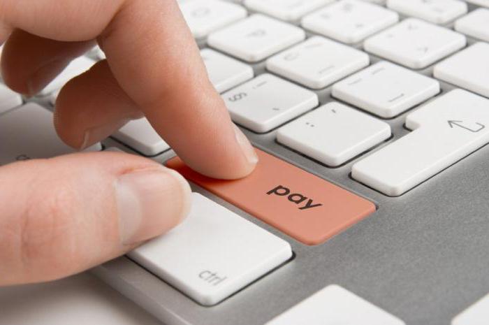 electronic money wallet