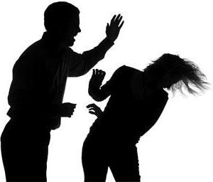 what punishment threatens to beat a person