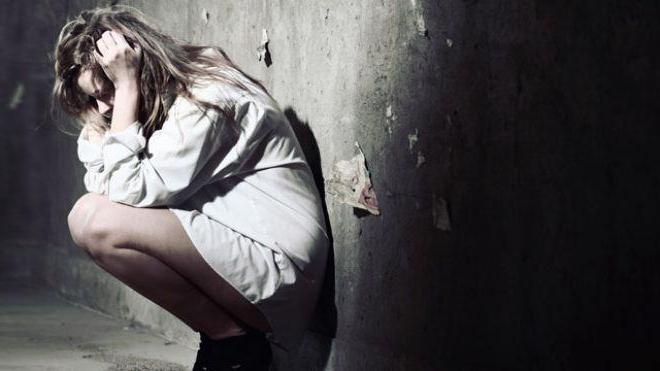 domestic abuse of children