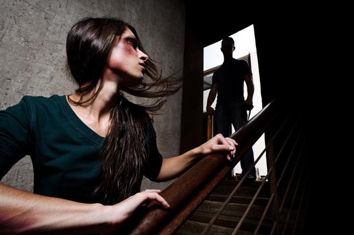 domestic violence help