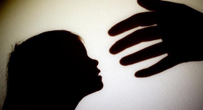 crimes against freedom