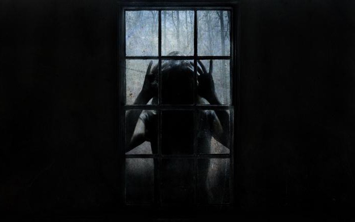 illegal entry attempt