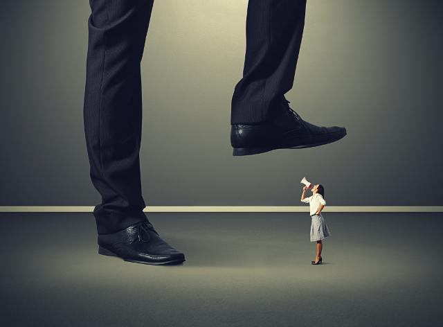 Article 286 abuse of office