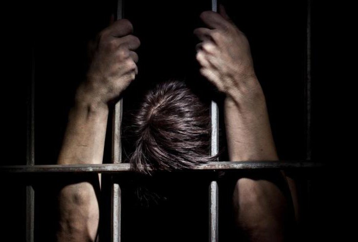 burglary which article