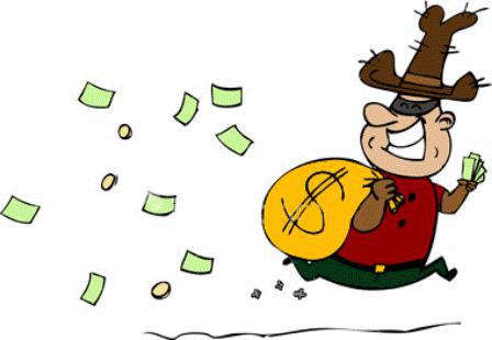 robbery st 161 uk rf comment